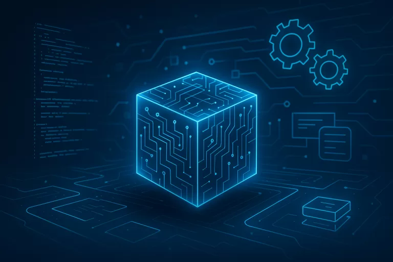 Develop Custom Software