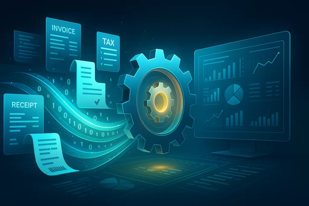 Financial Automation Tools