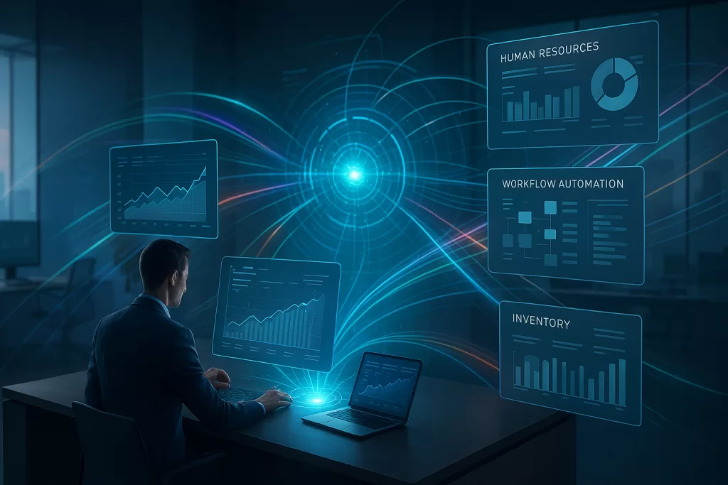 Business Management Software