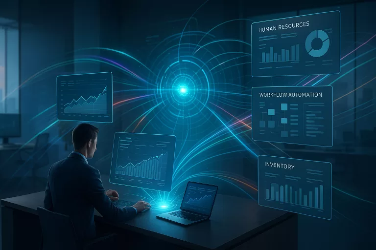 Business Management Software