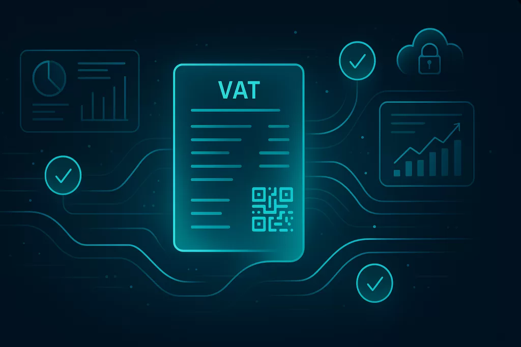 VAT and E-Invoicing Solutions in Jordan