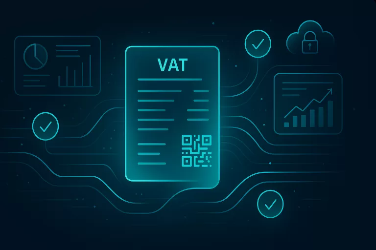 VAT and E-Invoicing Solutions in Jordan