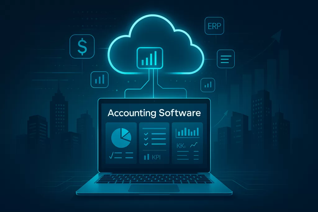 Accounting Software