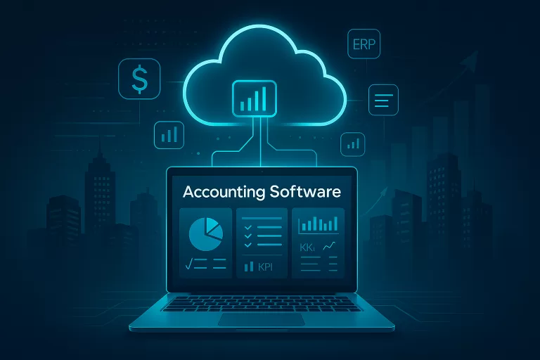 Accounting Software