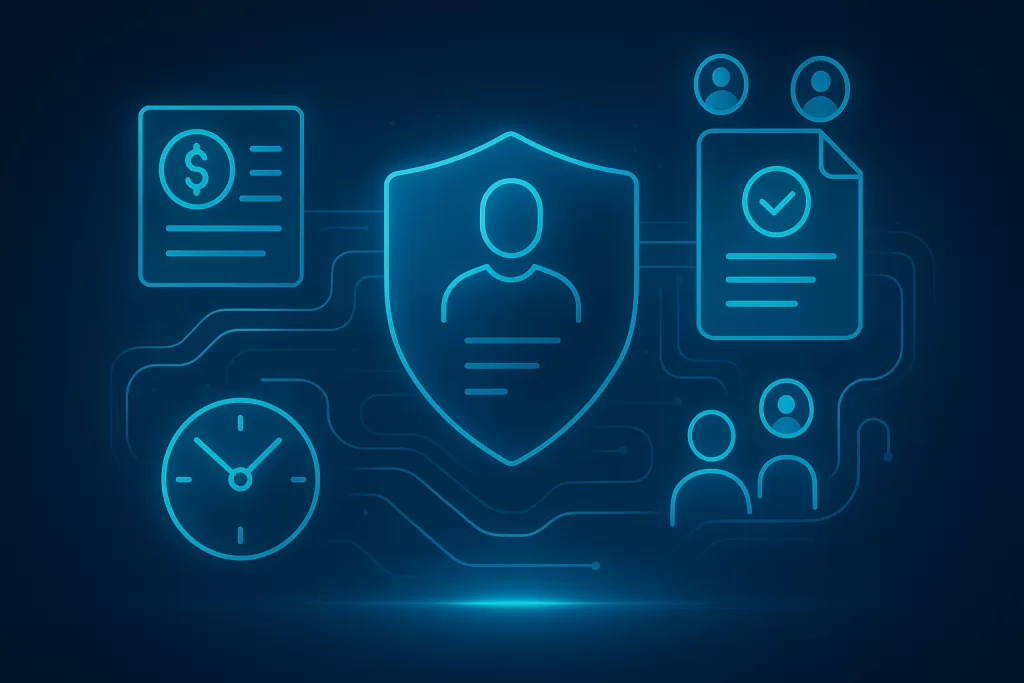 Payroll and HR Compliance Software