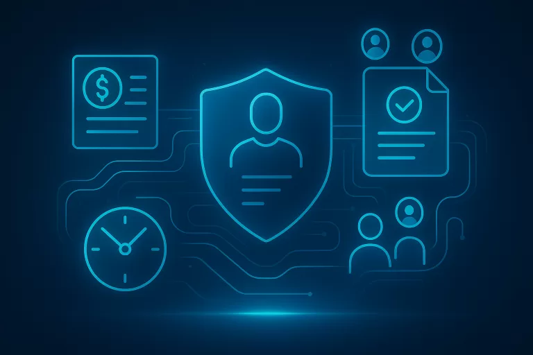 Payroll and HR Compliance Software