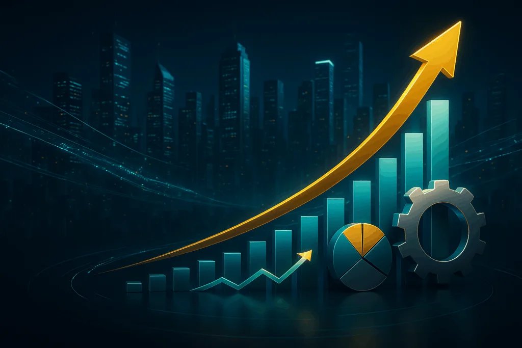 Competitive Business Tools