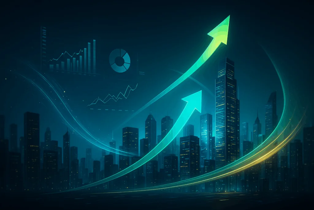 Business Growth Solutions: