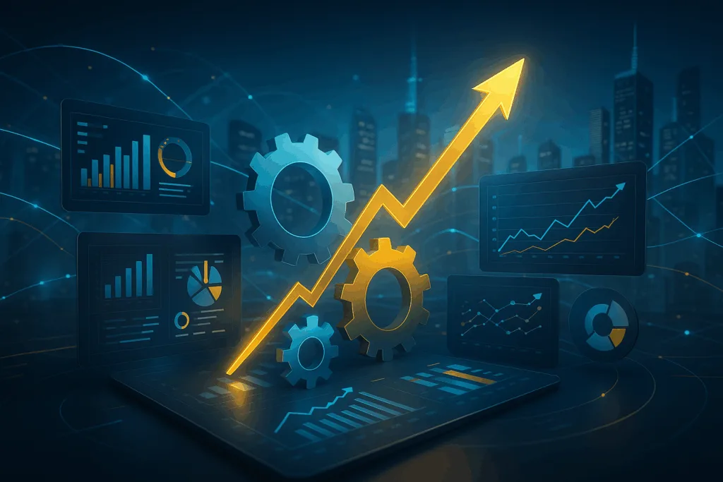 Strategic Business Tools