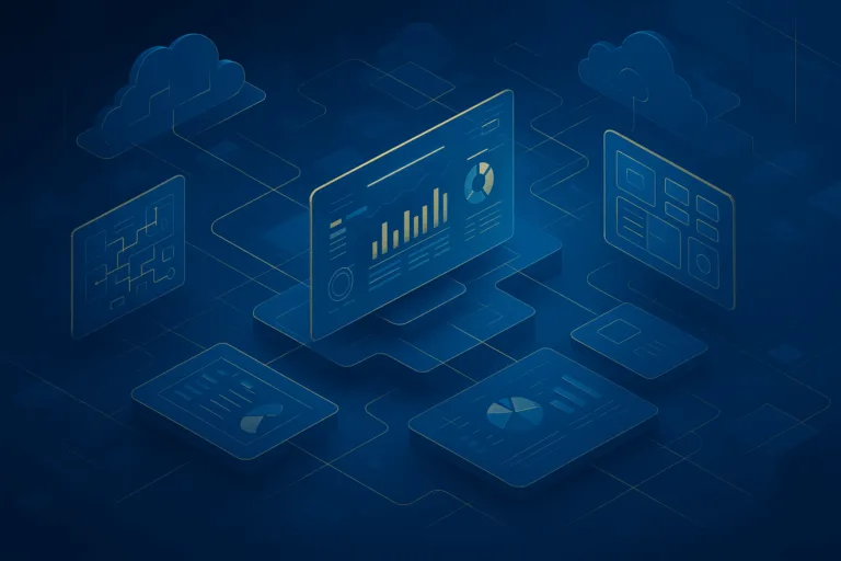 الأنظمة المؤسسية الحديثة