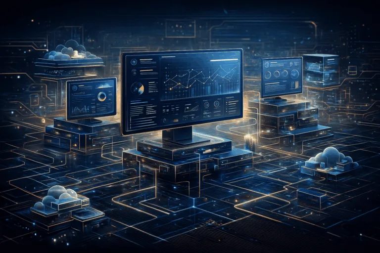 modern enterprise systems