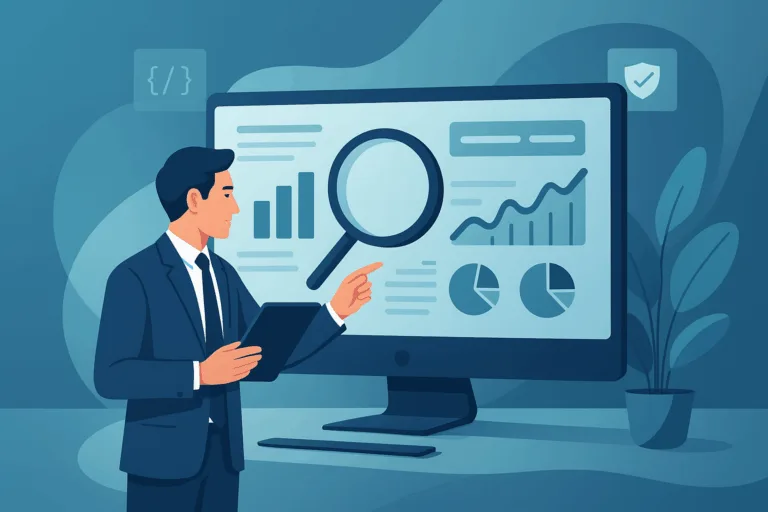 استشارات تقنية المعلومات في الأردن | دليل التحول الرقمي 2025