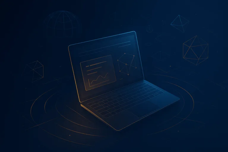 Advanced Web Solutions for Enterprises: The Gateway to Digital Transformation and Competitive Excellence