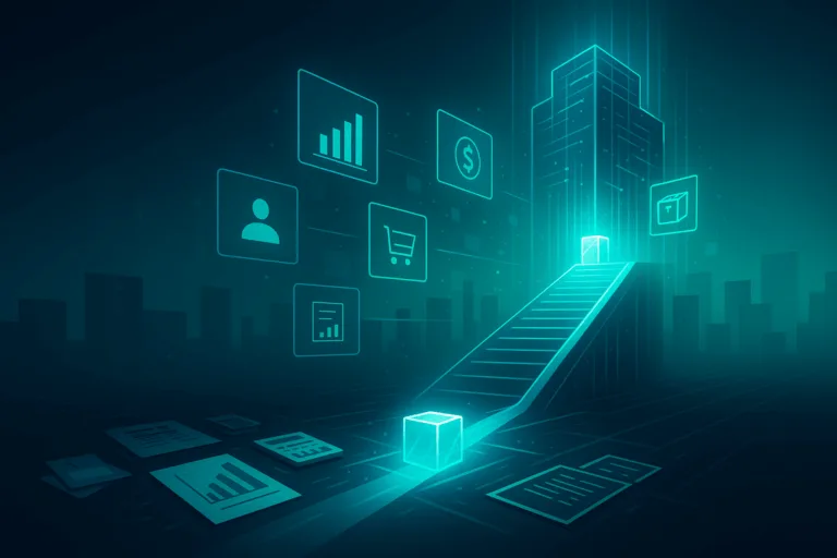 How to Scale Your Business: The Modern Guide for SMEs