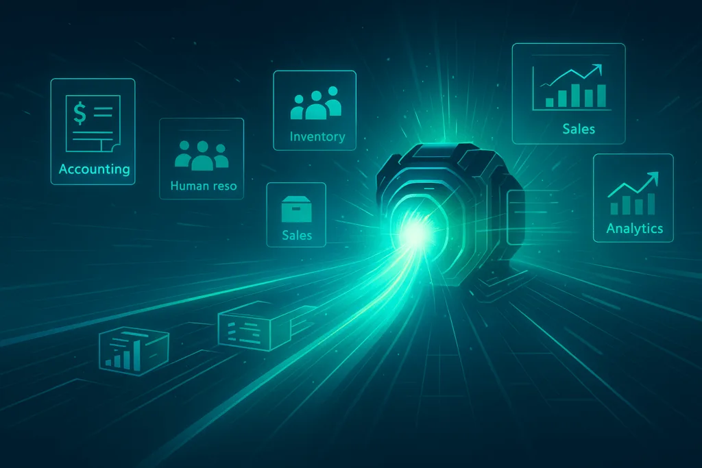 Business Acceleration