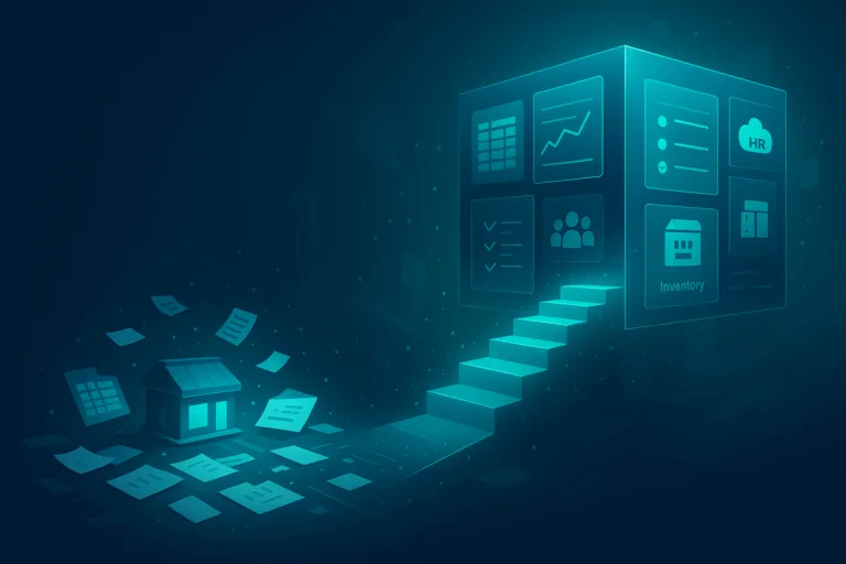 احتياجات الشركات الصغيرة والمتوسطة