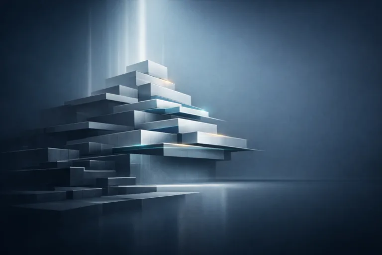 Target Operating Model in Digital Transformation