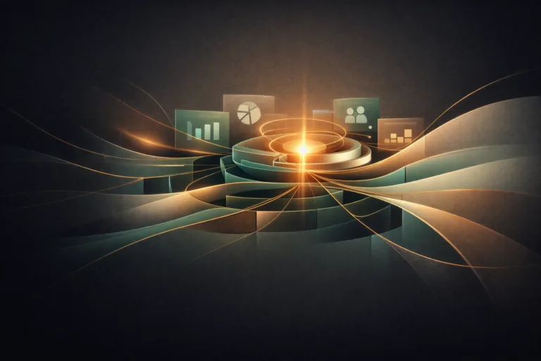 Business Management Platform