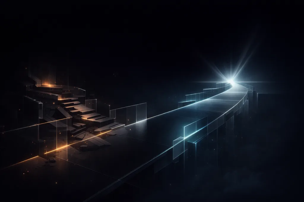 Common Mistakes in Digital Transformation and How to Avoid Them