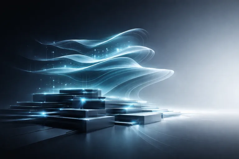 Next-Generation Operating Model