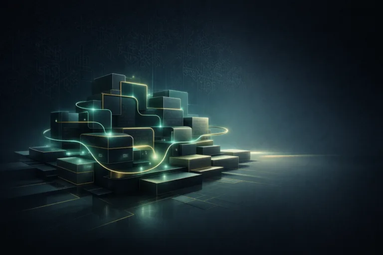 ERP System with Arabic Support