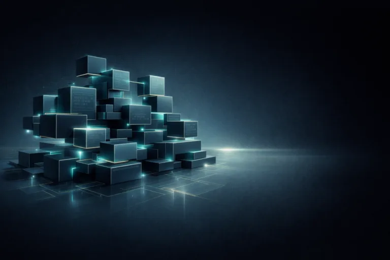 Composable Enterprise Architecture