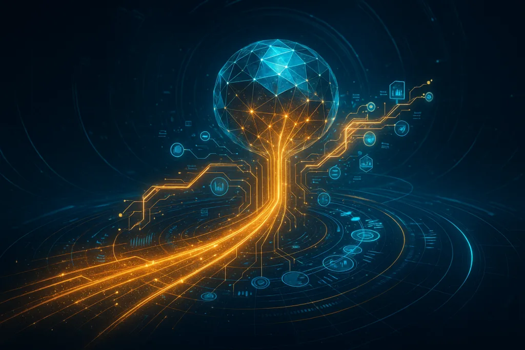 Intelligent Revenue Orchestration System