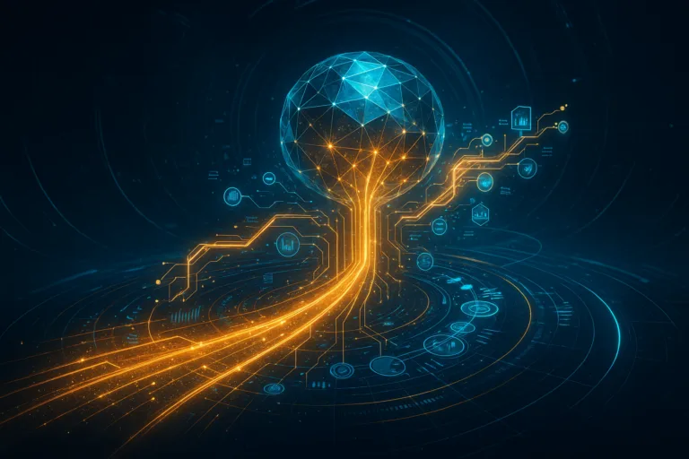 Intelligent Revenue Orchestration System