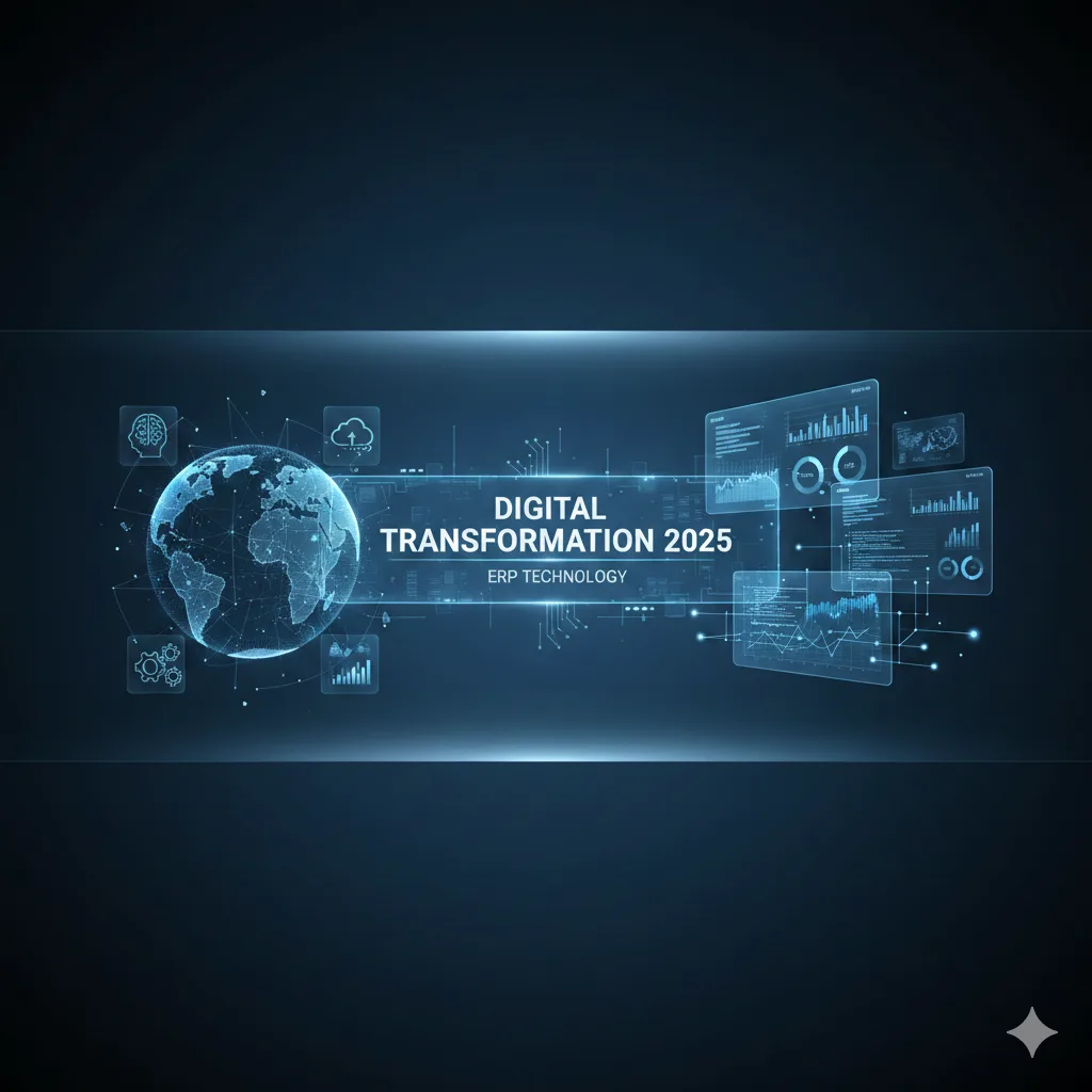 Why 2025 is a Turning-Point for ERP