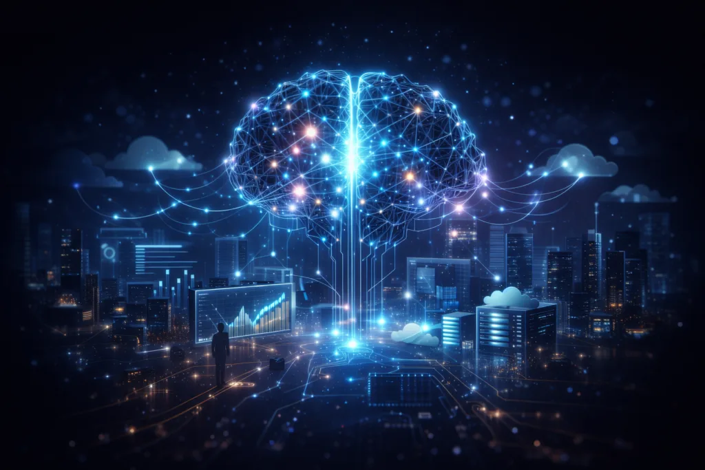 الذكاء الاصطناعي