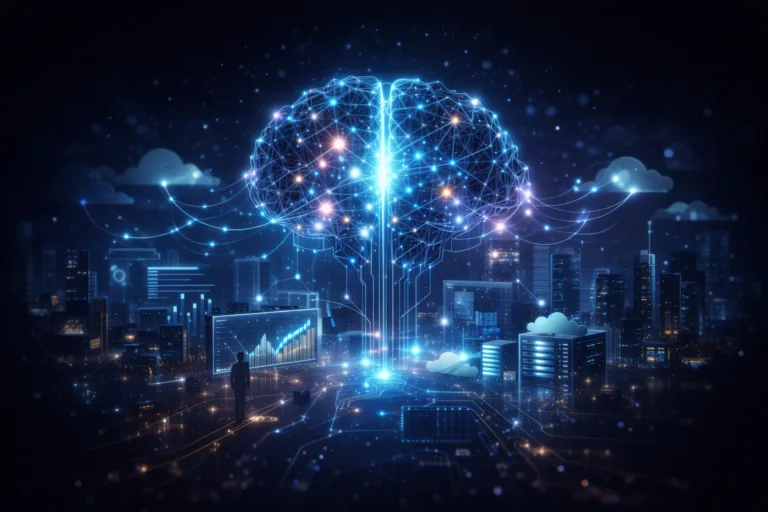 الذكاء الاصطناعي