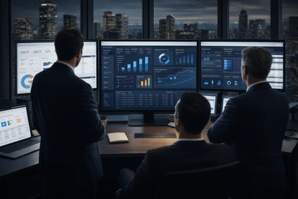 Business System