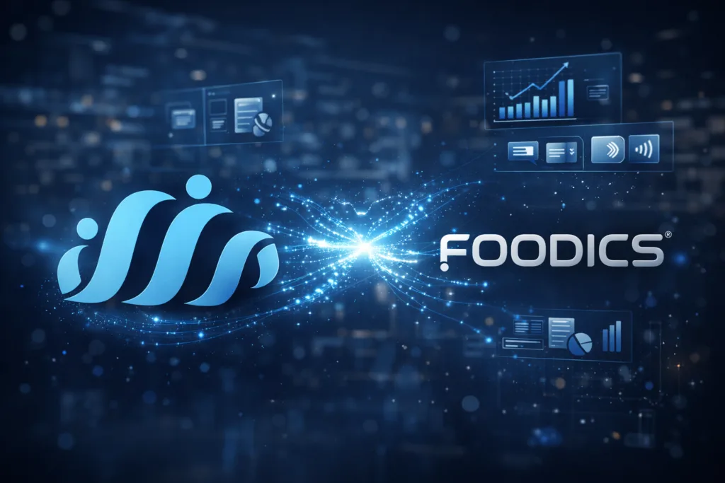 Foodics