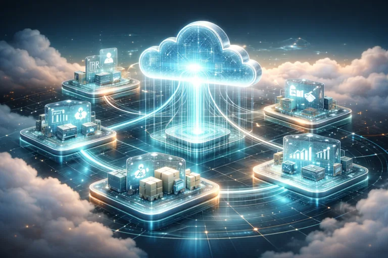 What Is SaaS Software?