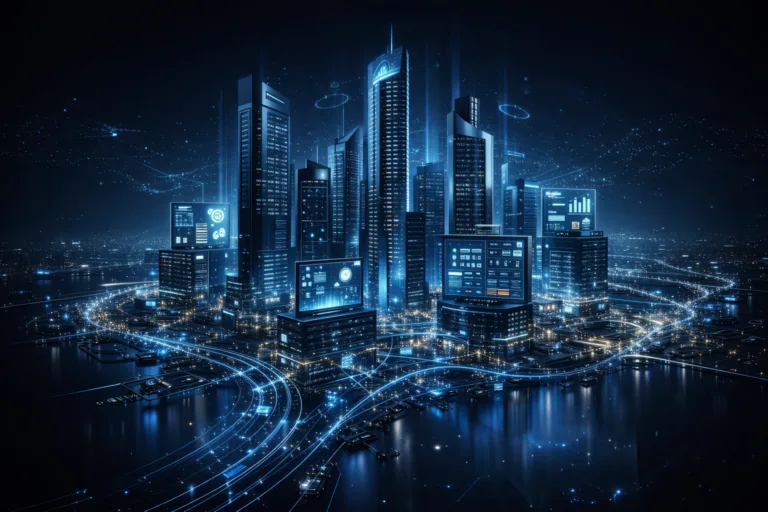 Enterprise Business Suite