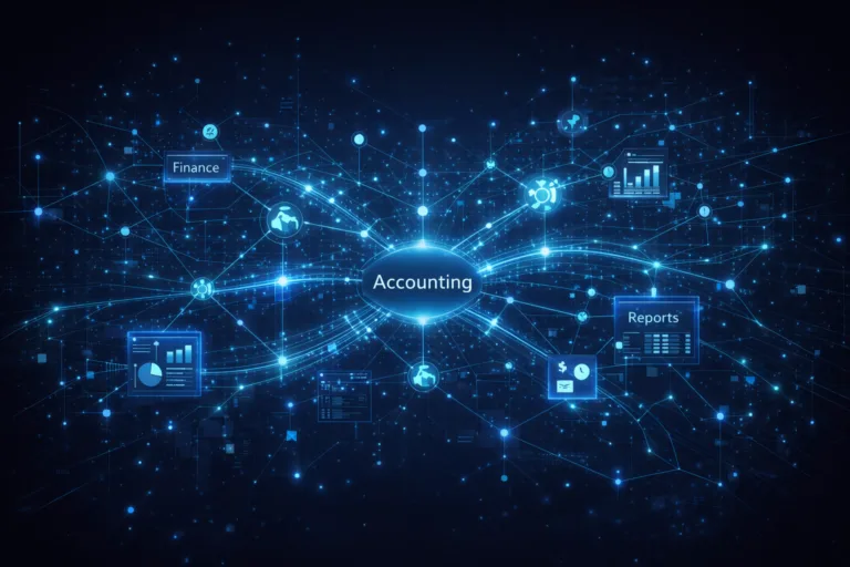 Corporate Accounting Guide