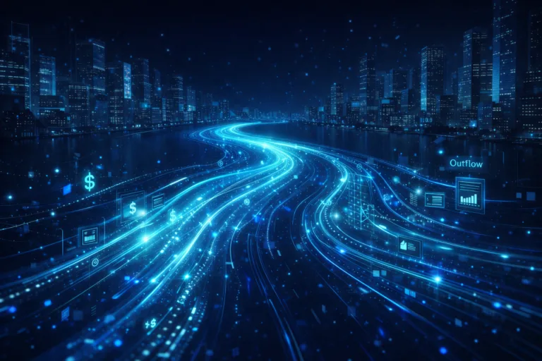 Cash Flow Management for Companies