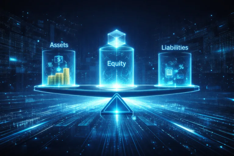 Learn what a balance sheet is, its components, how to prepare and analyze it, and why it is essential for understanding a company’s financial position.