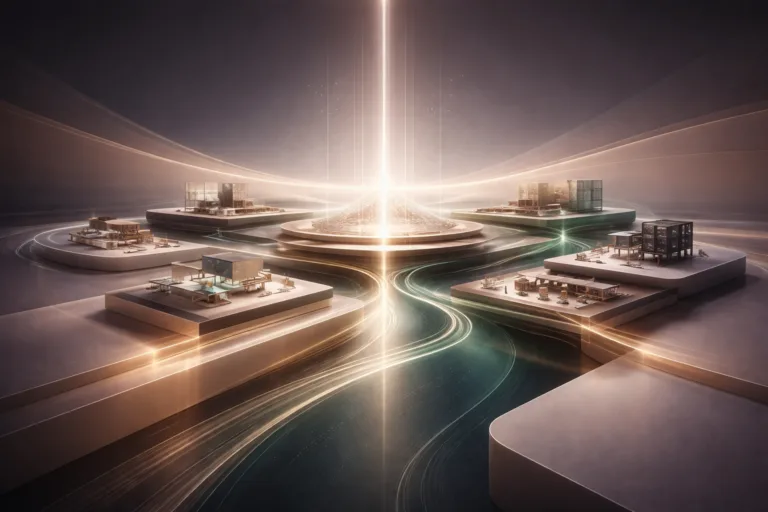 Automate Your Entire Business