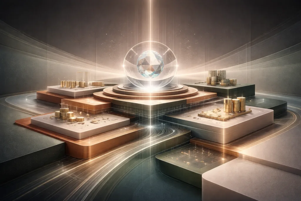 Financial Software Development Services