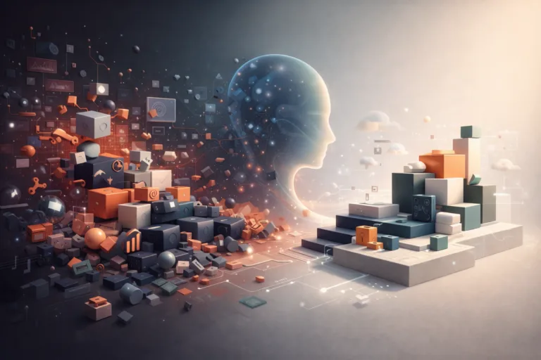 استشارات تقنية المعلومات