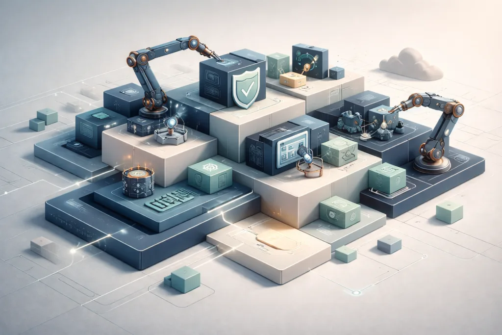 IT Projects for Finance