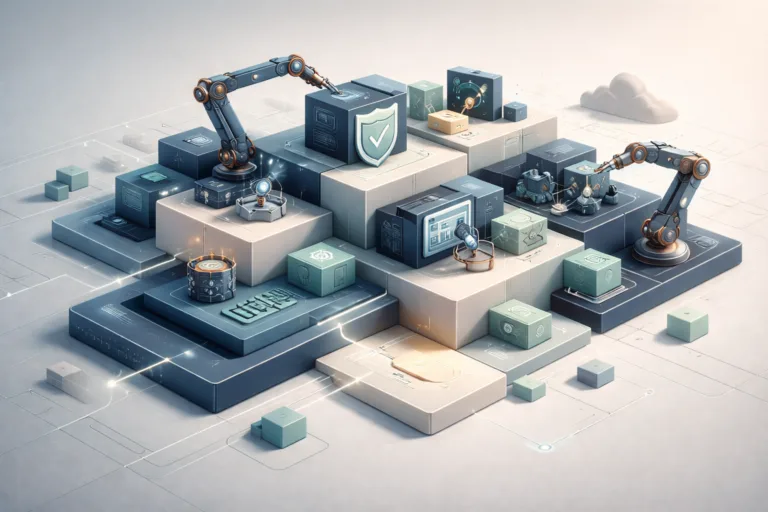 IT Projects for Finance