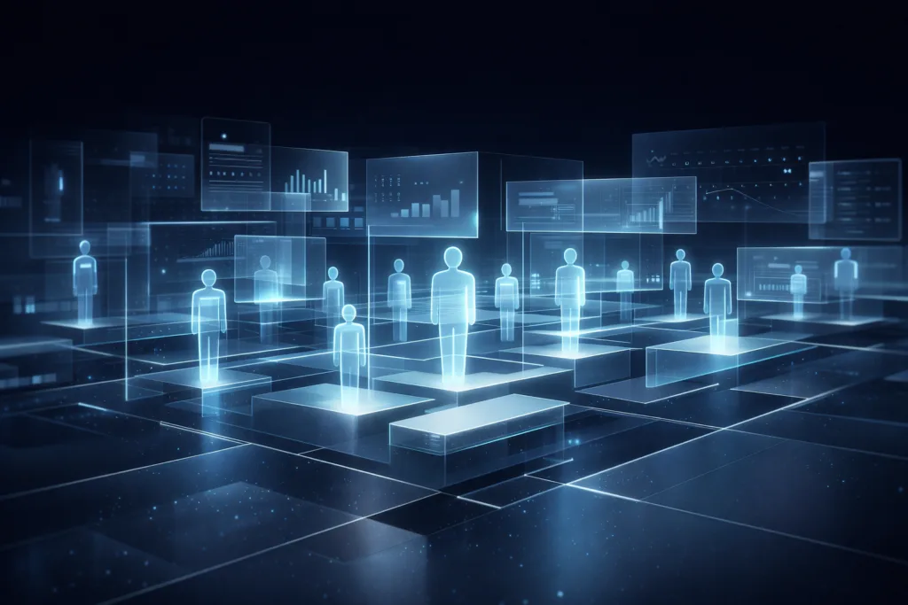 HR Technology Trends