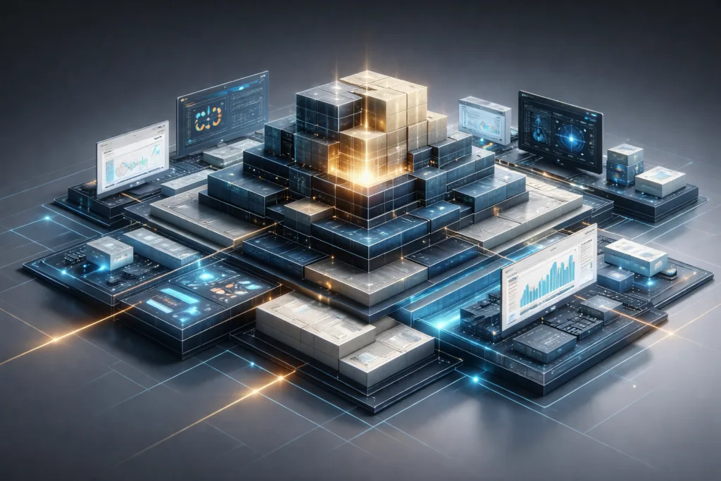 IT Company in Jordan