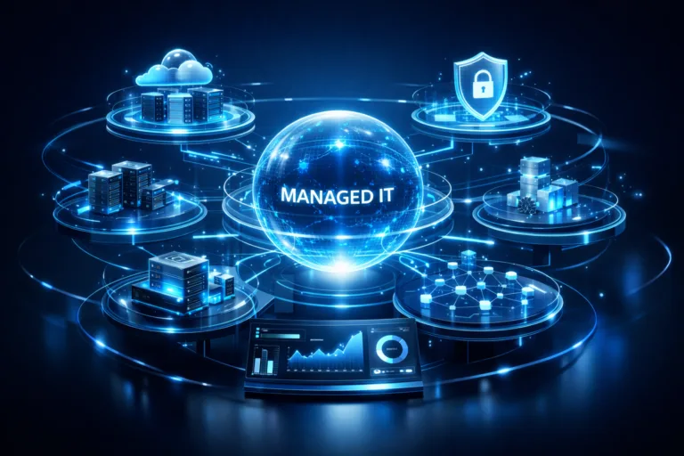 IT Managed Services