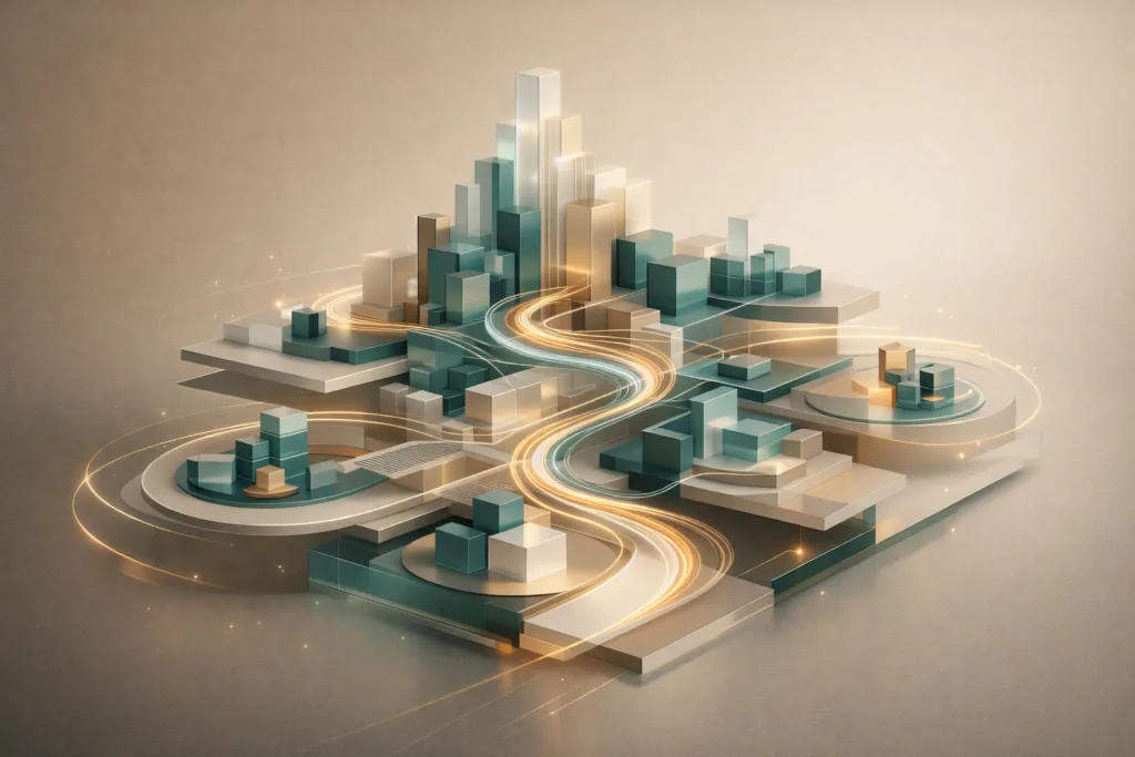 Quality and Innovation in Software and Web Development