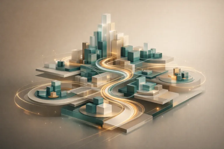 الجودة والابتكار في تطوير البرمجيات والمواقع