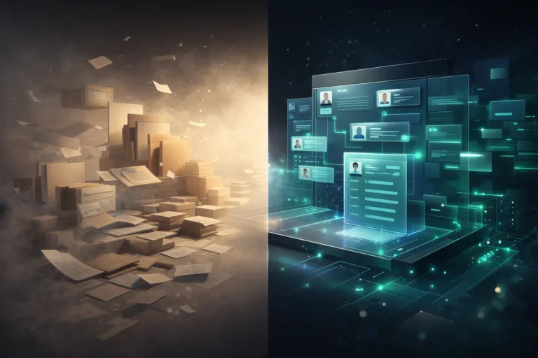 إدارة شؤون الموظفين