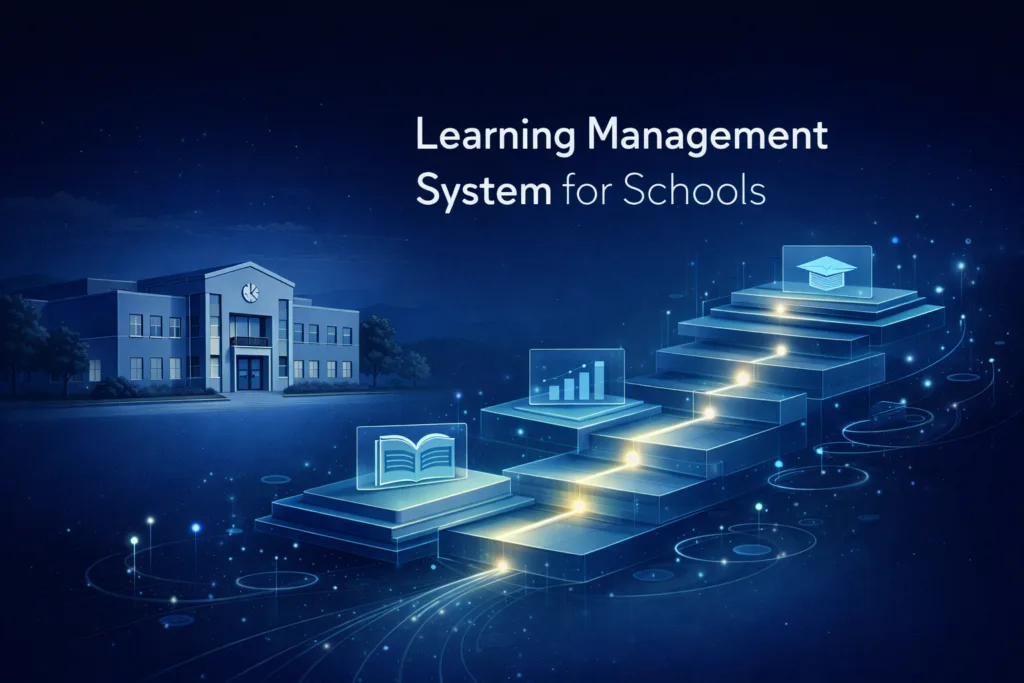 Learning Management System in Saudi Arabia